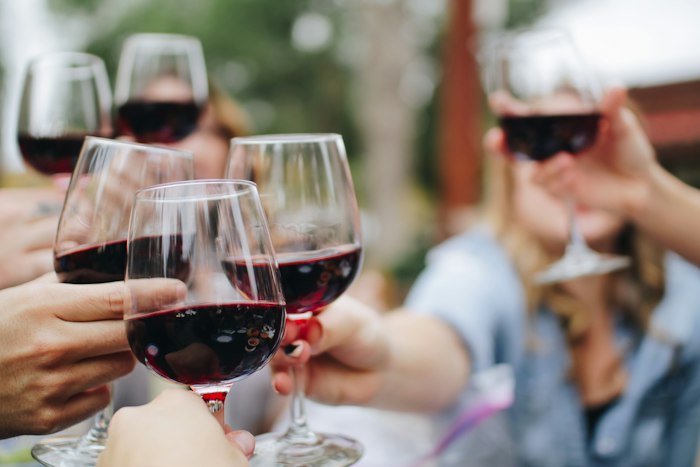Wine pairing